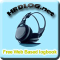 HRDLog logo