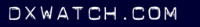 DX Watch logo